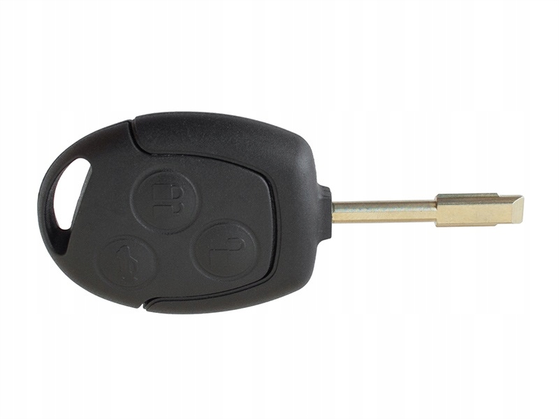 фото №1, Ключ корпус ford transit c-max fusion s-max