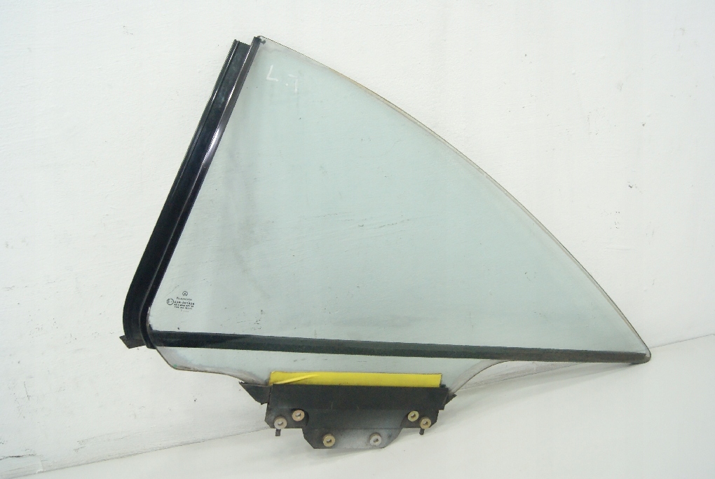 фото №9, Стекло треугольник задняя левый правый 01 mercedes cl w215