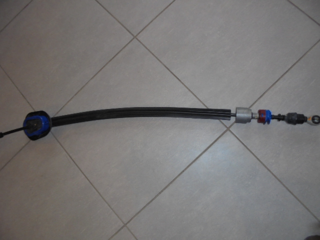 фото №5, Домкрат перемикання передач do renault talisman