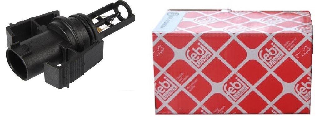 фото №12, Febi датчик температура повітря mercedes cla c117