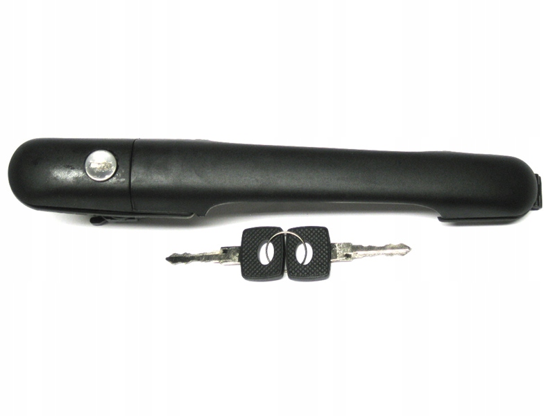 фото №1, Lt vito sprinter 95- ручка + ключи дверь задних