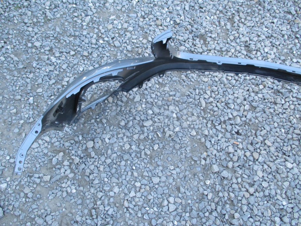 Бампер передній mercedes glc amg 2015r- в Україні