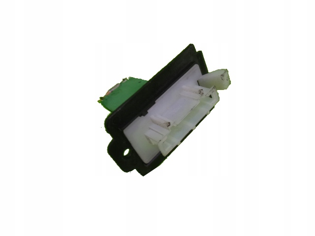 фото №2, Резистор обдув вентилятора mini cooper r50