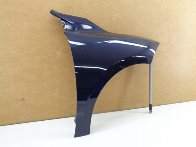 фото №5, Renault megane iii крыло правый передний перед