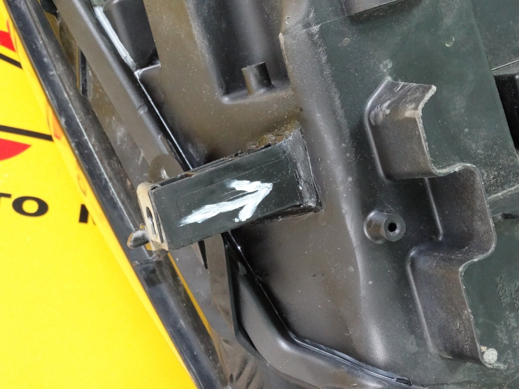 Lexus nx nx200t nx300h 2014- фара фара ліва led європа в Україні