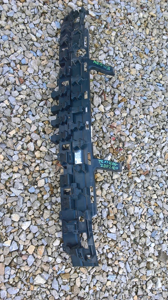 фото №1, Напрямна бампера tył-tylny ford mondeo mk5 htb