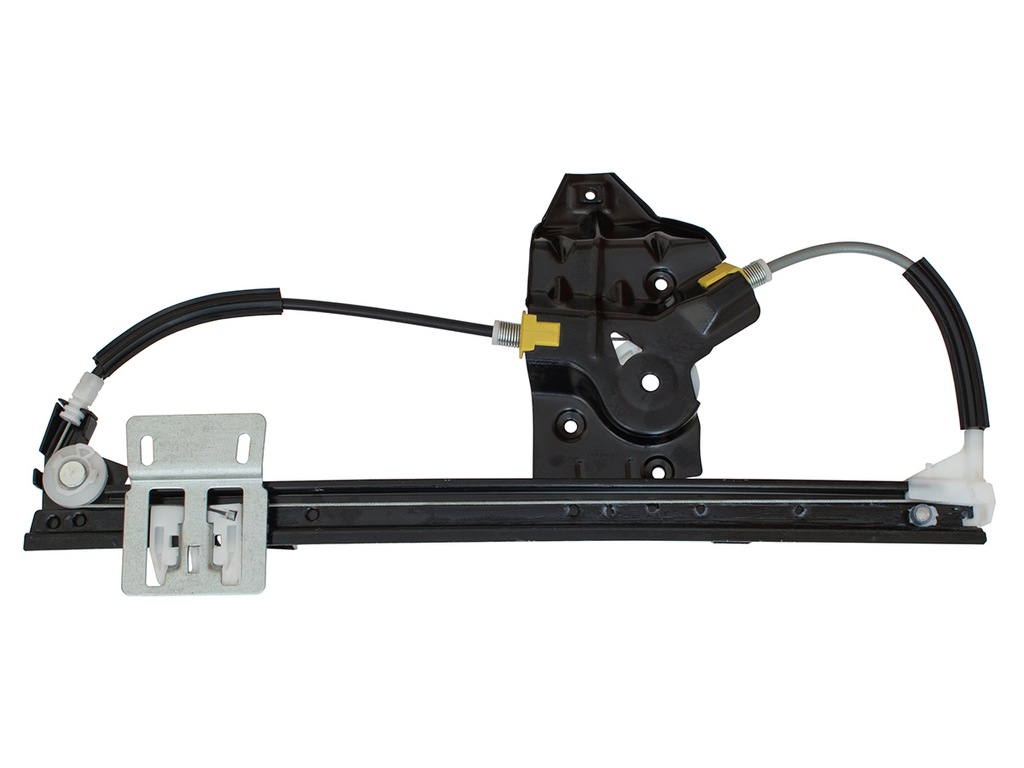 фото №2, Подъемник стекло задняя левый land rover freelander