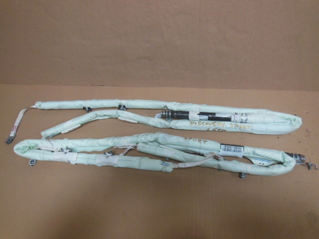 фото №1, Шторка безпеки air bag land rover discovery sport l550