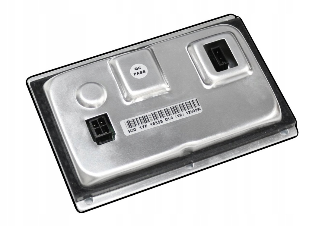 фото №1, Перетворювач passat audi ксенон 3d0907391b