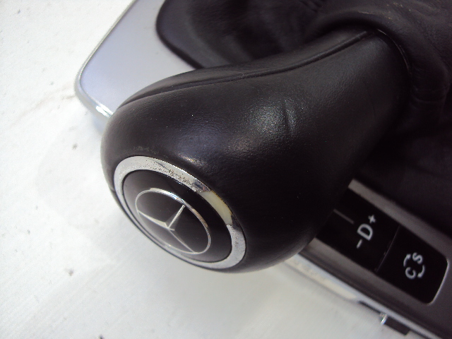 фото №5, Ручка чохол передач mercedes c-klasa w204