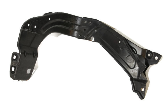 фото №1, Кронштейн панель фары mercedes w203