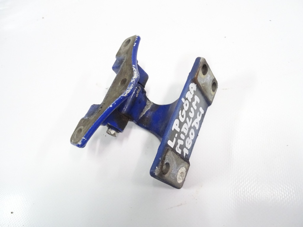 фото №1, Renault midlum 00-06 петля двері лівий перед góra