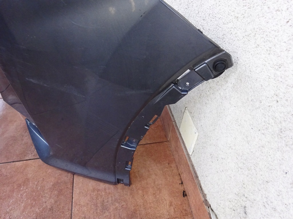 фото №3, Lexus оригінальний номер 52119-48d40 бампер