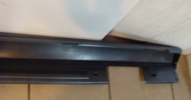 фото №5, Порог молдинг порог левая mercedes b-klasa