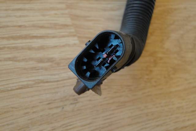 фото №9, Насос усилителя almera n16 восстановленная łódź