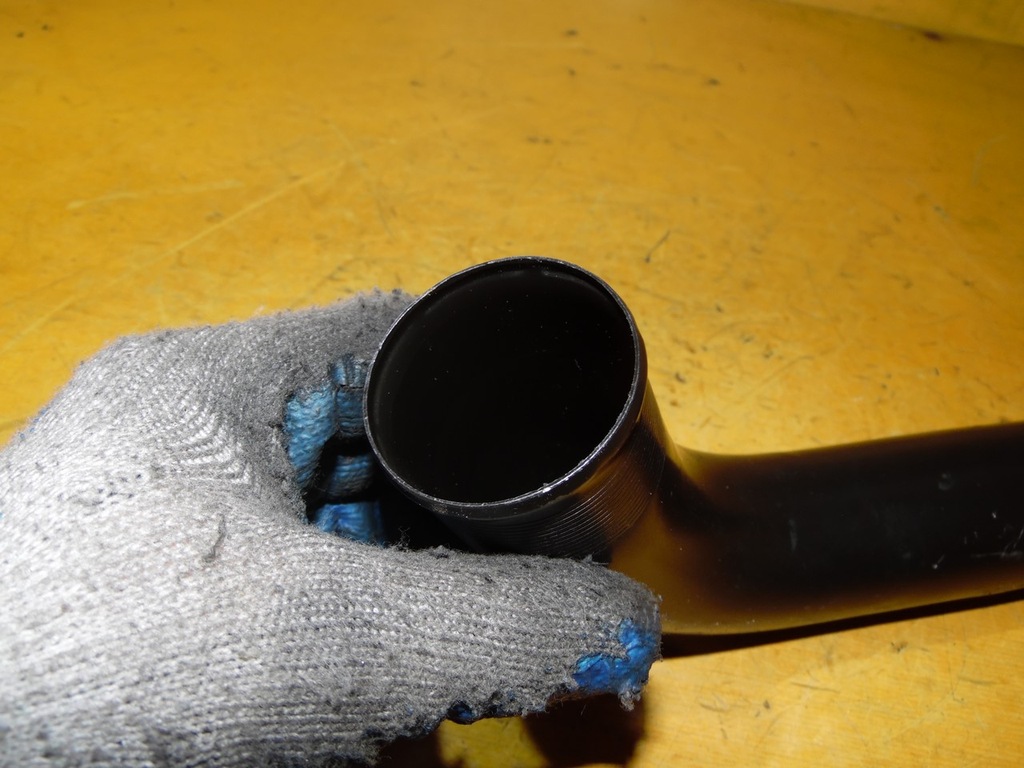 фото №4, Трубка wąż шланг renault espace iv 2.2dci