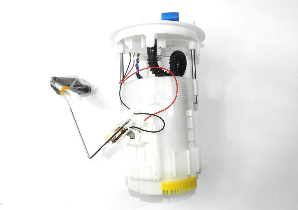 фото №3, Nowa насос пального renault trafic 1.9dci 8200084183