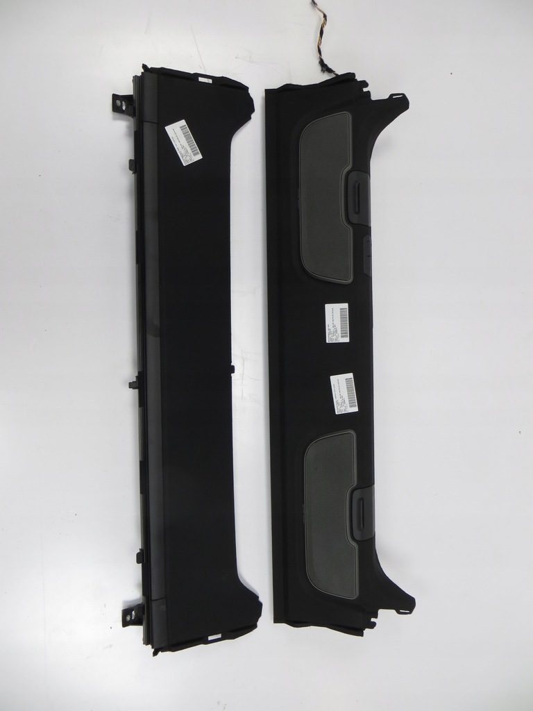 фото №1, Полка задняя harman kardon шторка bmw g11