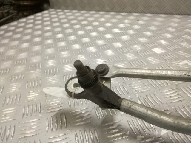 Bmw e87 118 механизм дворник моторчик 404871 Недорого