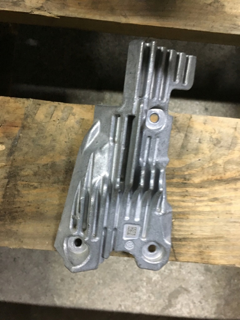 фото №1, Bmw f10 f11 lci full led jez модуль поворота 18591701