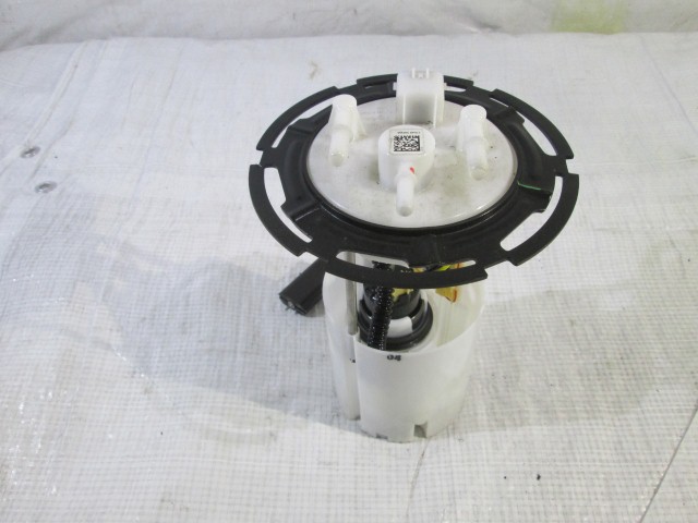 фото №1, Насос пального micra k14 1.5d