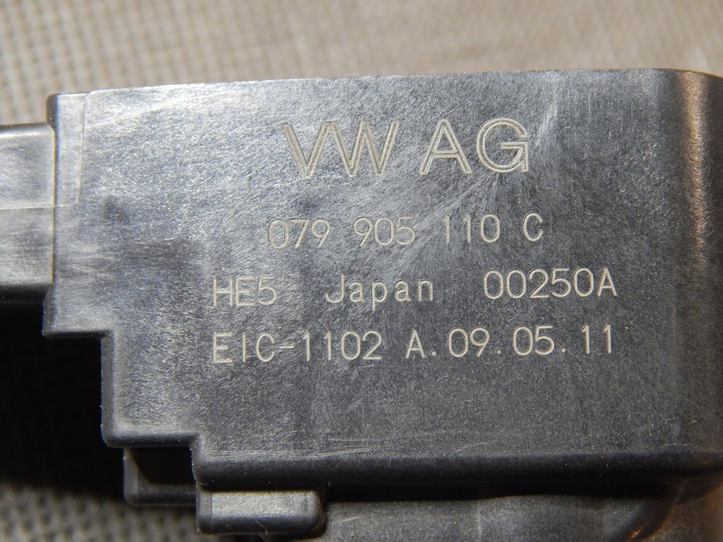 фото №3, Audi a6 s6 4g 4.0 tfsi катушка зажигания 079905110c