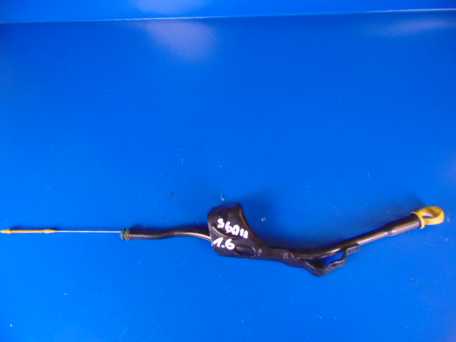 фото №1, Volvo s60 v60 xc60 1.6 d2 щуп щуп масла