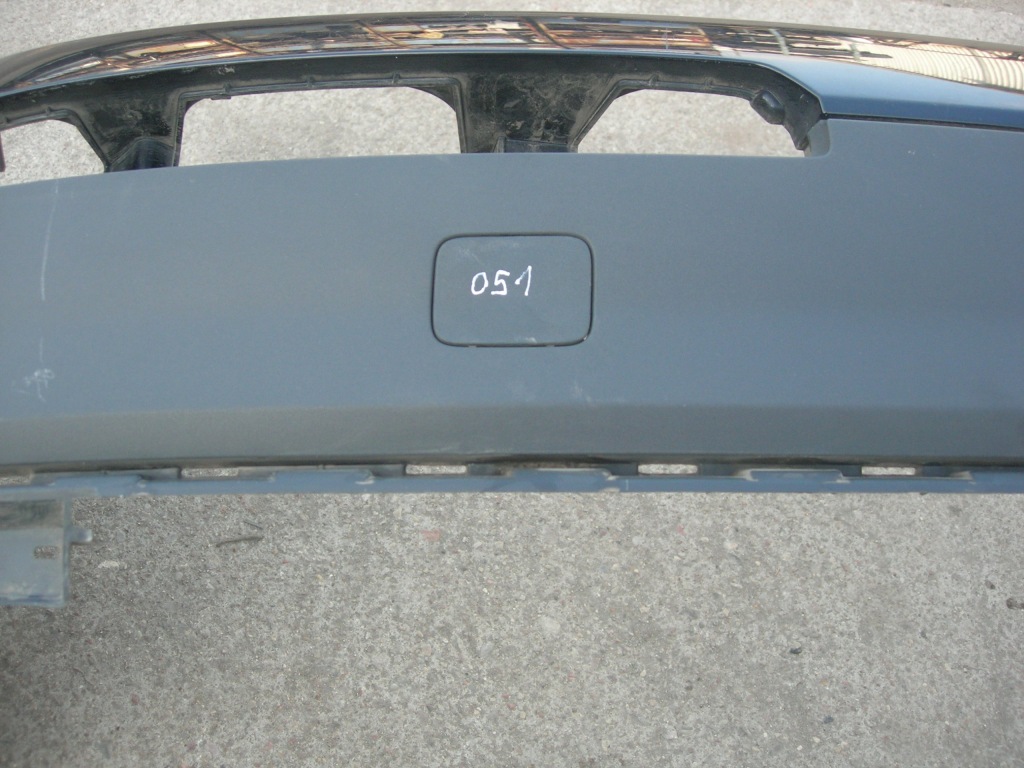 Купить Заглушка фаркоп lt audi q7 4m0807441li w-wa