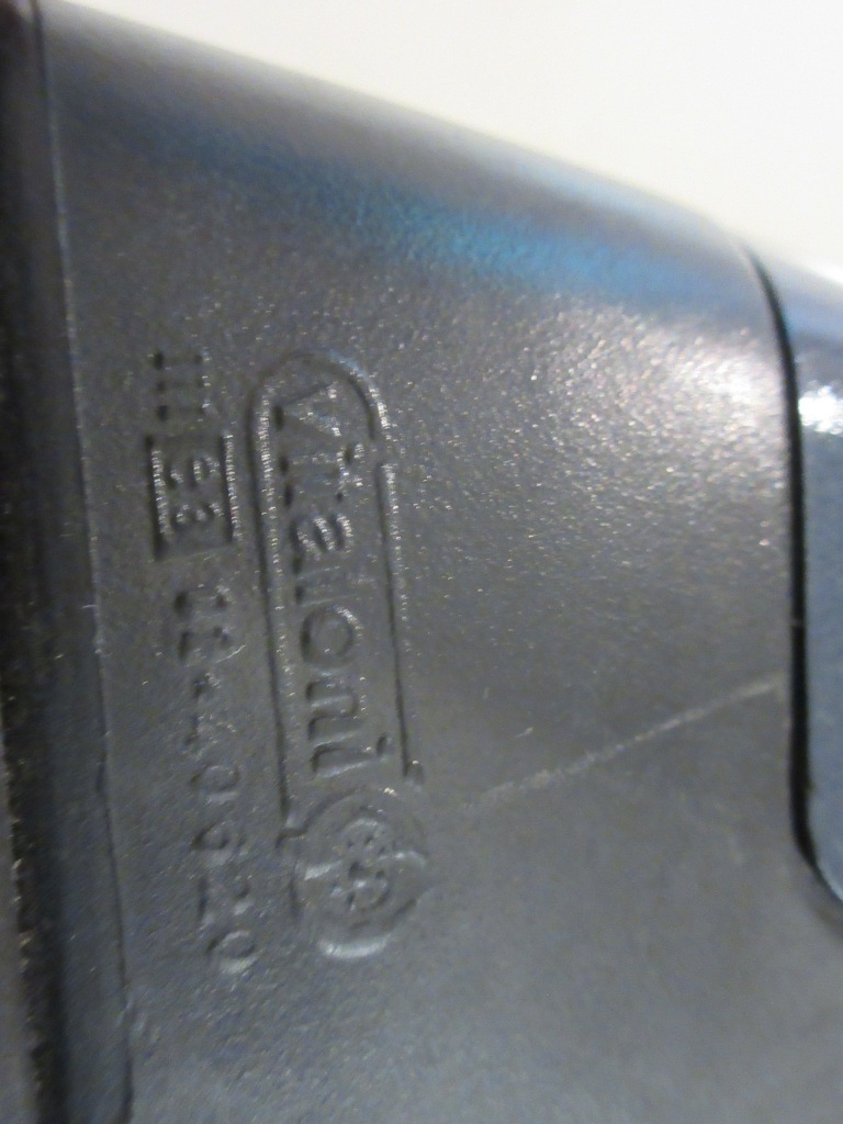 фото №7, Дзеркало зовнішнє ліва lancia thema i vitaloni