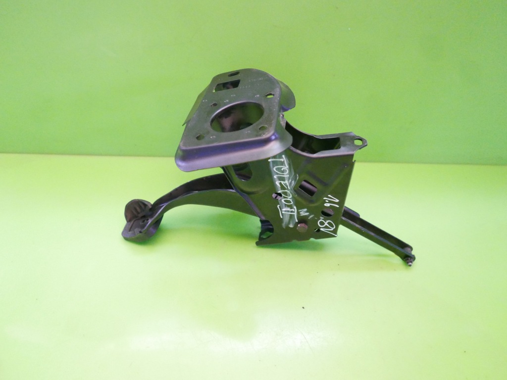 фото №7, Педаль гальма seat toledo ii 2 1.6 8v sr 98-05