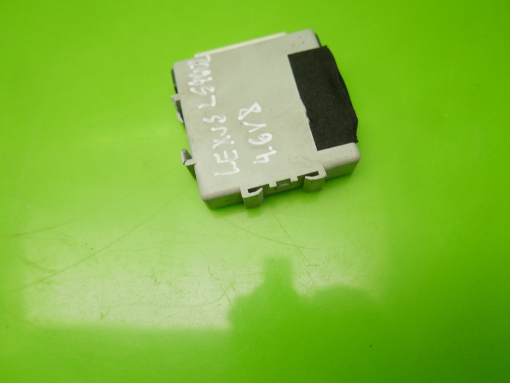 Модуль блок керування світла lexus ls460l 4.6 v8 12-17 в Україні