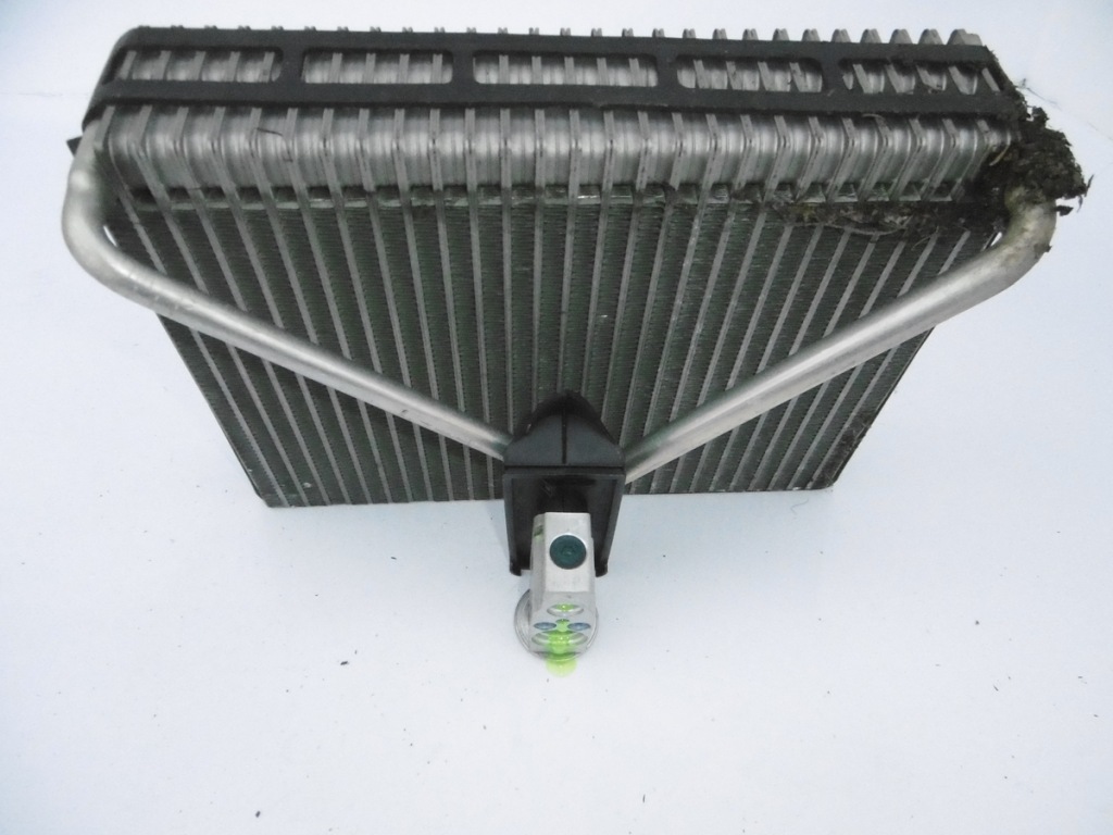 фото №1, Радіатор обігрівач кондиціонера volvo xc90