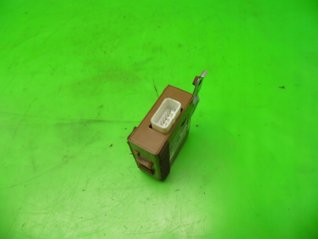 фото №7, Модуль блок керування люк suzuki baleno eg i 95-