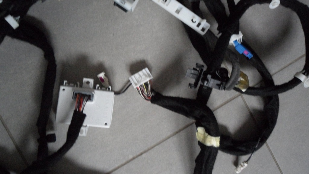 фото №6, Навігація з радіо do renault master iii