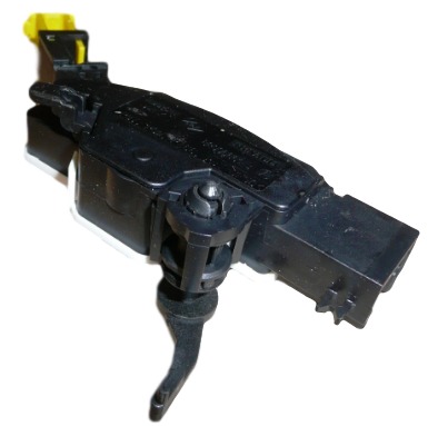 фото №3, Датчик педалі зчеплення renault kadjar