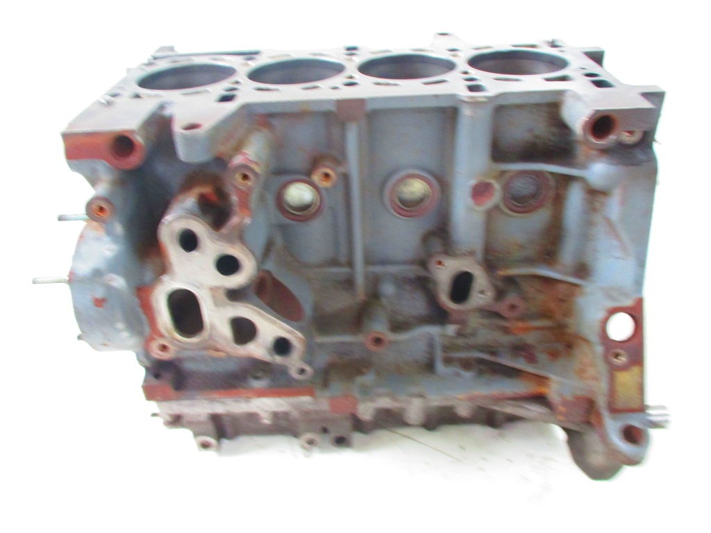 фото №5, Opel meriva a corsa 1.3 cdti z13 dtj блок двигуна