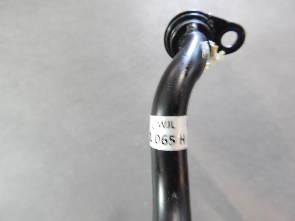 фото №4, Audi a3 8v шланг 06k121065h