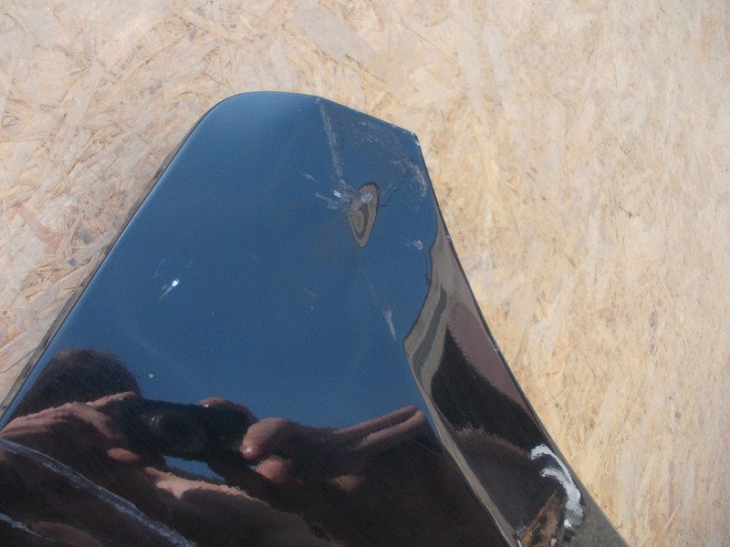 фото №3, Крыло перед правый range rover vogue