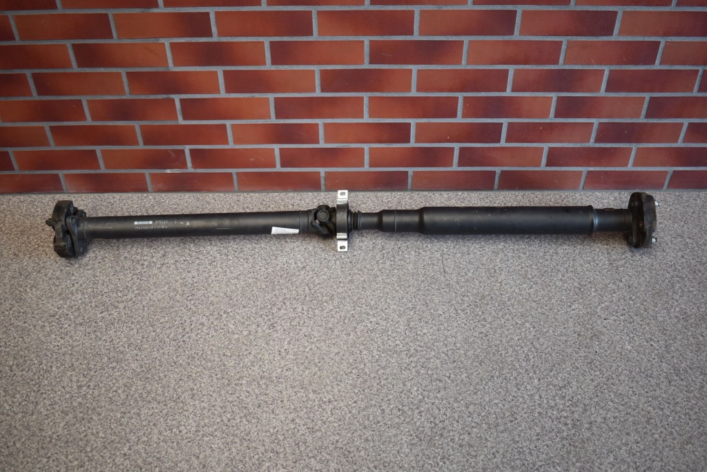 фото №1, Wał приводной bmw 5 f10 f11 756366 3.5d