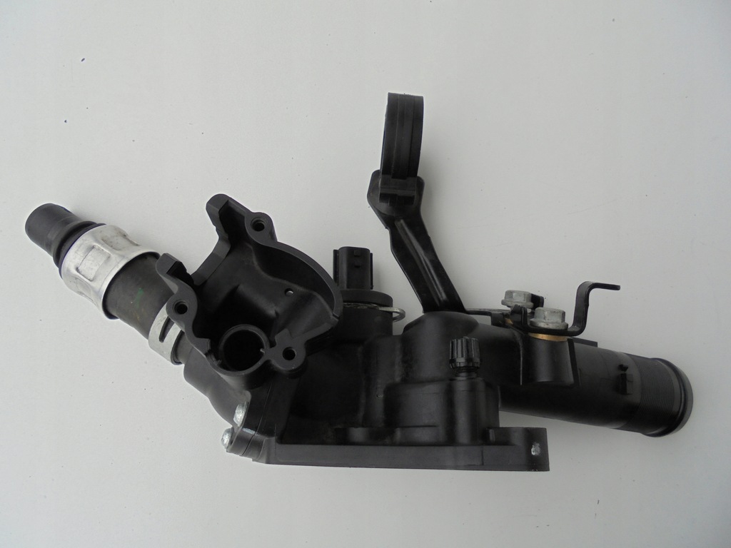 фото №10, Pulsar 1.5 dci корпус термостата 110609813r 2015r