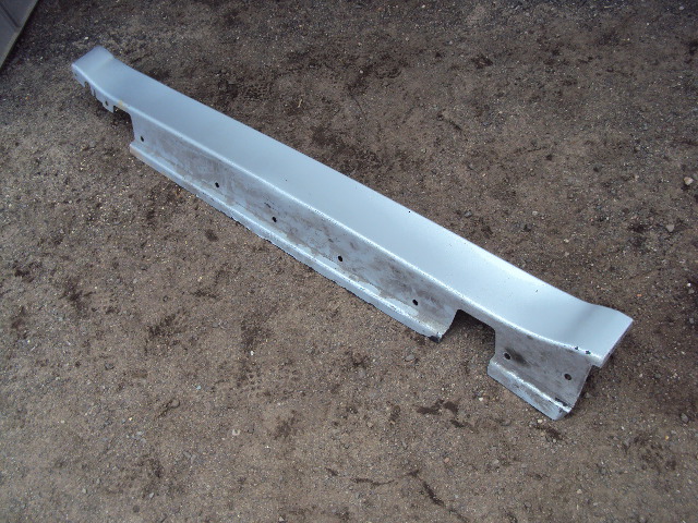 фото №2, Молдинг порог правая mini cooper r50