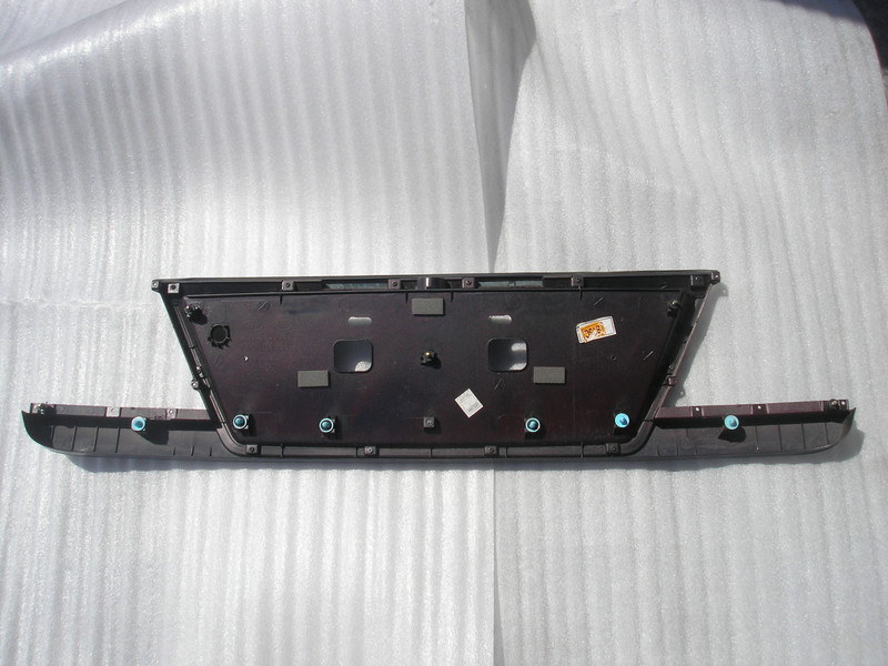 фото №6, Oryg накладка задня kia magentis optima 02-06