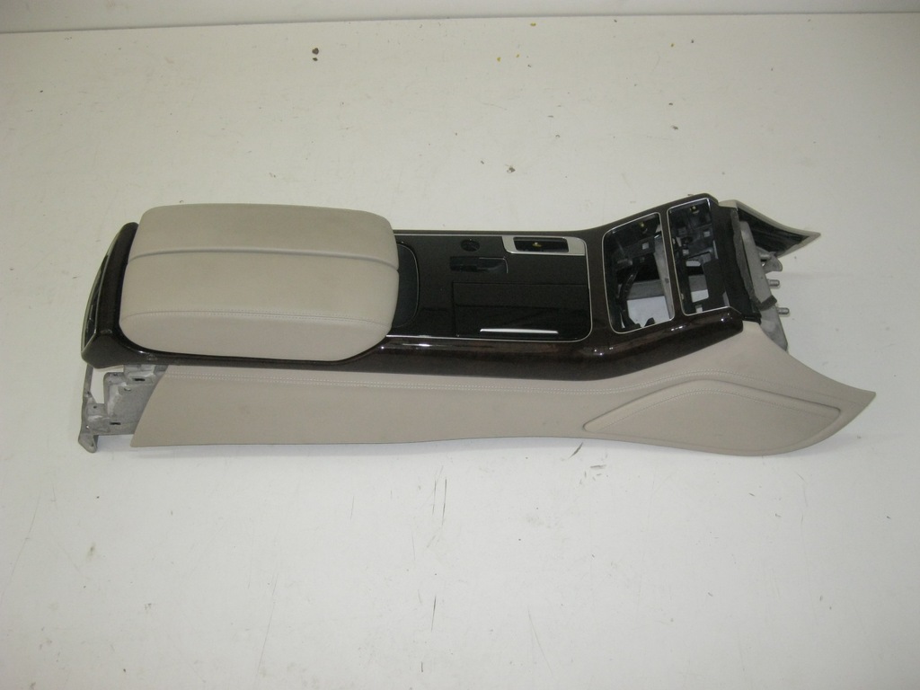 фото №15, Audi a8 4h long сиденья сиденье обивка дверь туннель