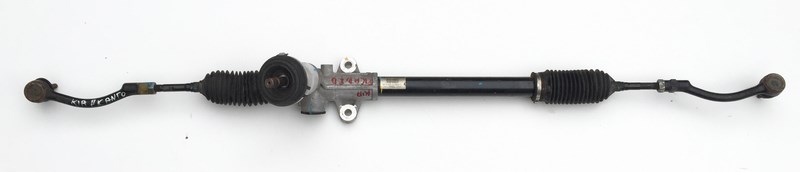 фото №1, Kia picanto ii hyundai i10 трансмиссия рулевая рейка