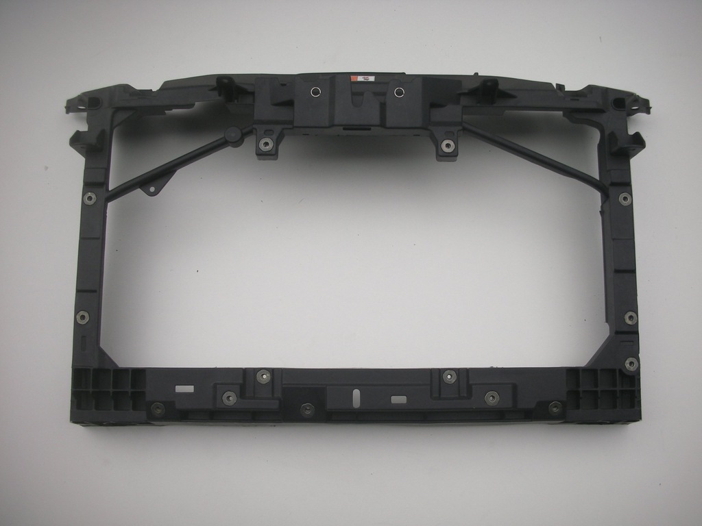 фото №1, Mazda6 2007-2011 pas перед підсилювач передні