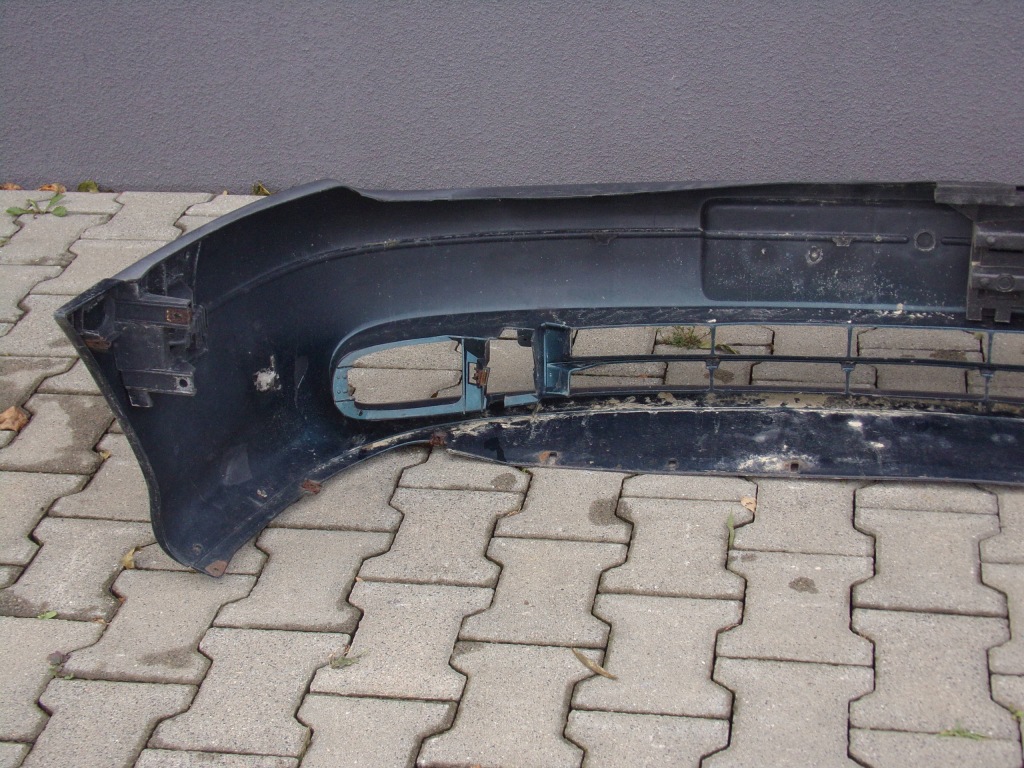 фото №6, Renault espace iii бампер перед передний