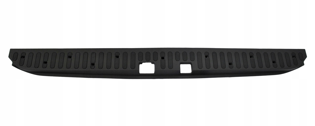 фото №10, Молдинг накладка порог master iii задняя 849932462r оригинал