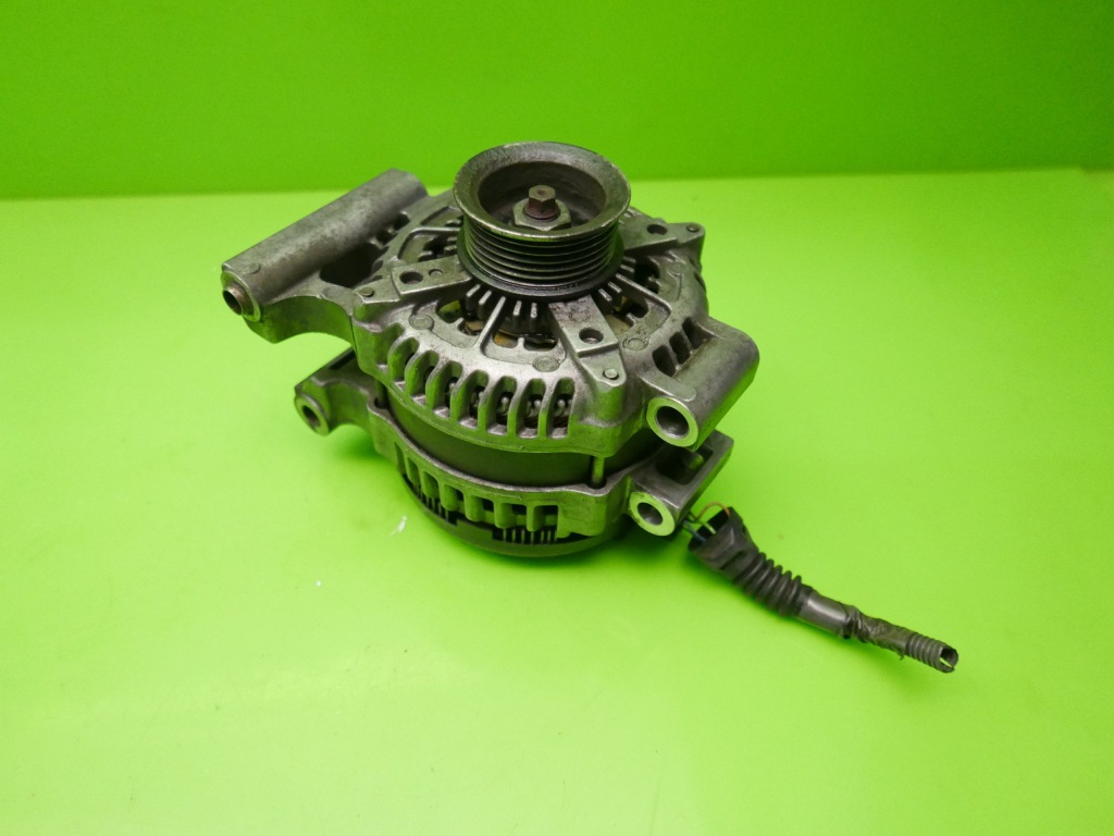 Генератор 27960-38070 lexus ls460l 4.6 v8 12-17 Доставка