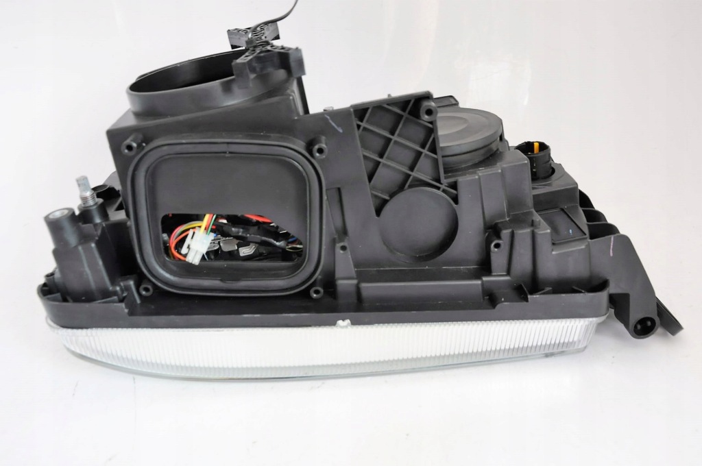 фото №3, Iveco stralis 2013- фара led лівий новий depo ^