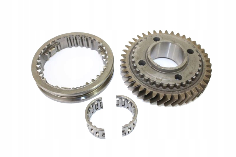 фото №1, Муфта колесо 5 передача corolla avensis previa rav4